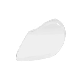 Trasparente faro sinistro per Porsche Cayenne 2002-2006