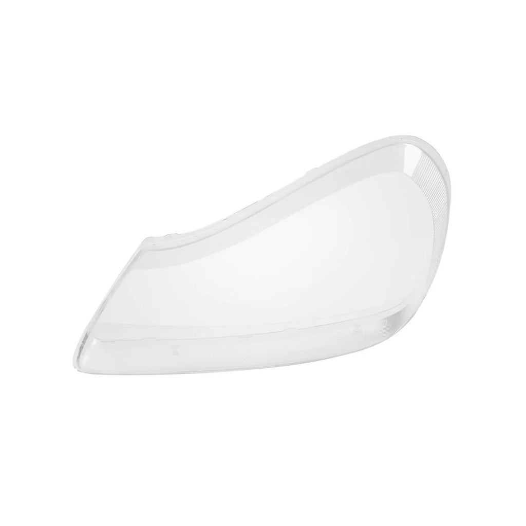 Trasparente faro sinistro per Porsche Cayenne 2007-2010