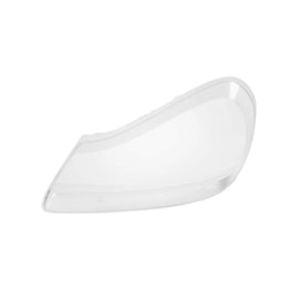 Trasparente faro sinistro per Porsche Cayenne 2007-2010