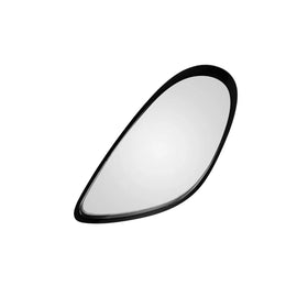 Trasparente faro sinistro per Porsche Cayman 981 2012-2016