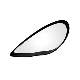 Trasparente faro sinistro per Porsche Panamera 2010-2013