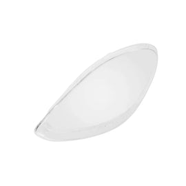 Trasparente faro sinistro per Porsche Panamera 2017-2020