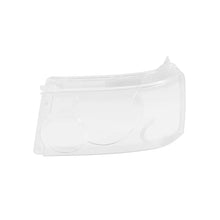 Trasparente faro sinistro per Range Rover Sport 2005-2009