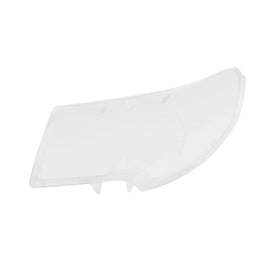 Trasparente faro sinistro per Skoda Superb 2008-2013