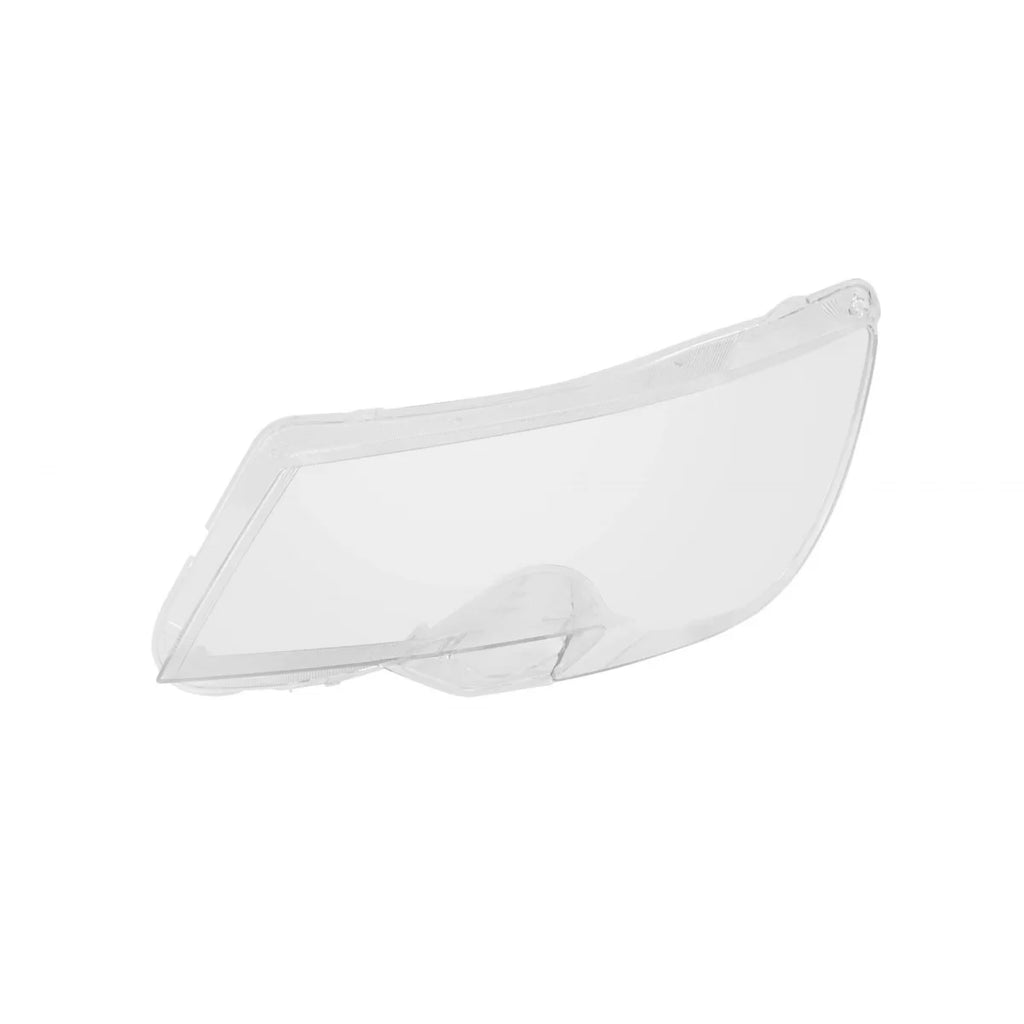 Trasparente faro sinistro per Skoda Superb 2013-2015