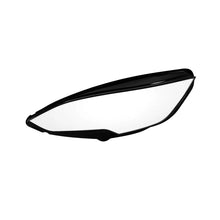 Carica l'immagine nel visualizzatore di Gallery, Trasparente faro sinistro per Tesla modello S 2021-2023