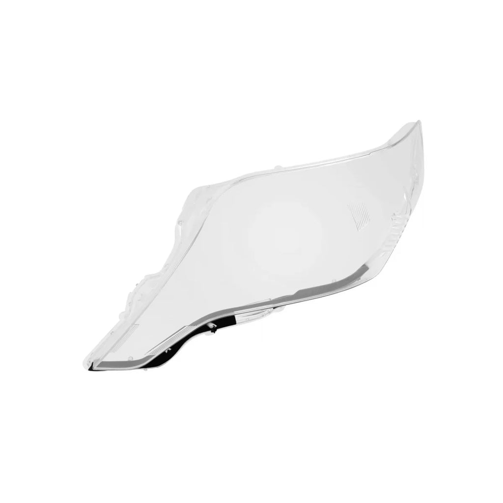 Trasparente faro sinistro per Toyota Land Cruiser J150 2015-2018