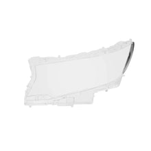Carica l'immagine nel visualizzatore di Gallery, Trasparente faro sinistro per Toyota Land Cruiser J150 2018-2022