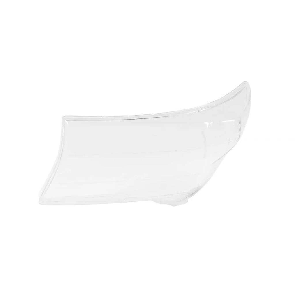Trasparente faro sinistro per Toyota Land Cruiser J200 2007-2011