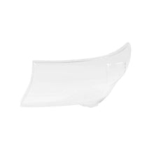 Trasparente faro sinistro per Toyota Land Cruiser J200 2007-2011
