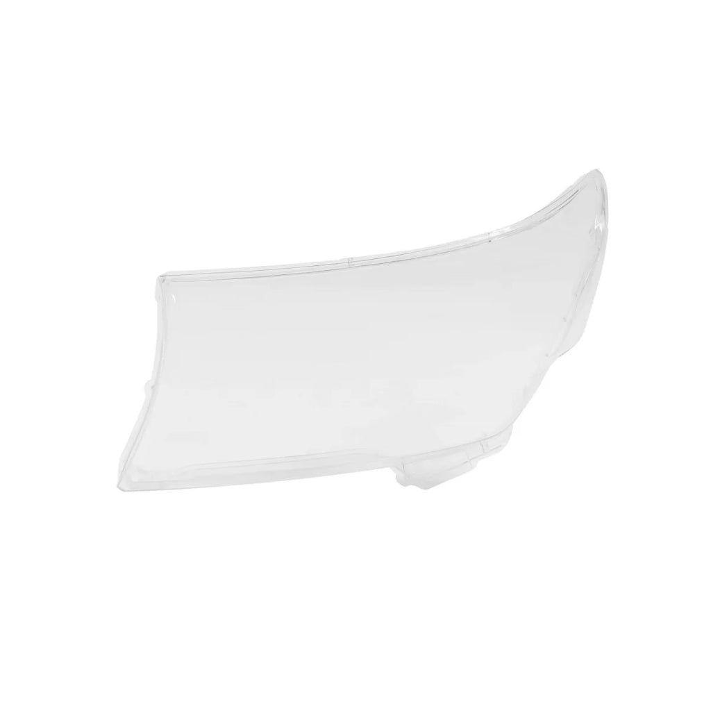 Trasparente faro sinistro per Toyota Land Cruiser J200 2012-2015