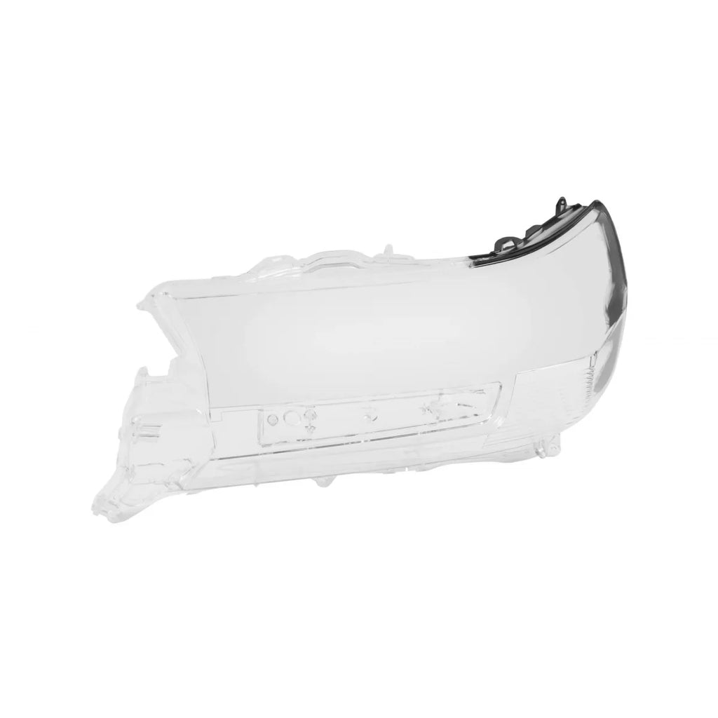 Trasparente faro sinistro per Toyota Land Cruiser J200 2015-2018