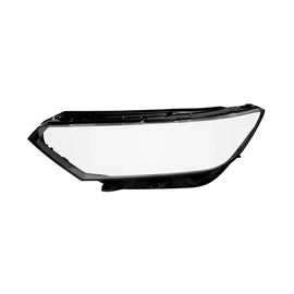 Trasparente faro sinistro per Volkswagen Passat B8 berlina, station wagon 2014-2019 con lampade alogene o basso versione