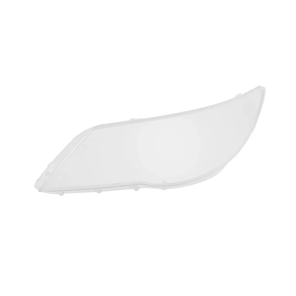 Trasparente faro sinistro per Volkswagen Tiguan 2007-2011