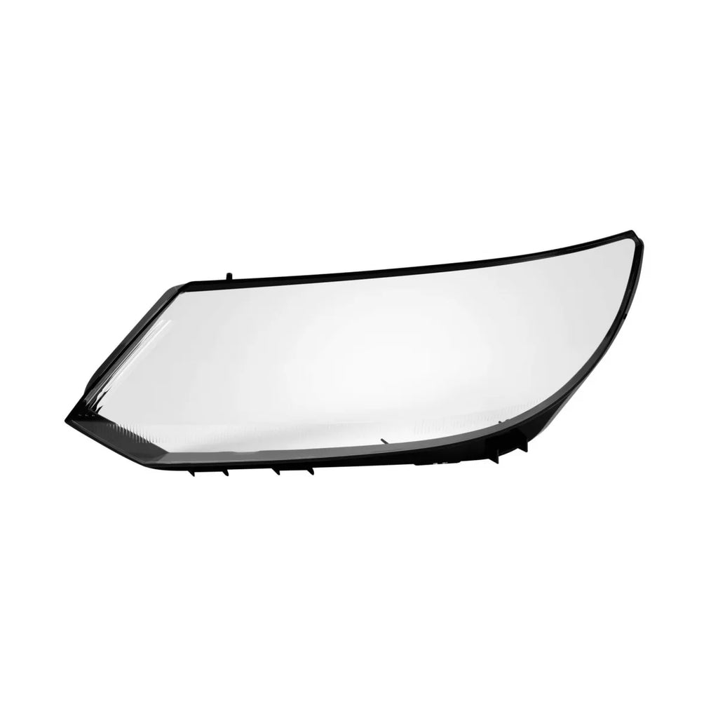Trasparente faro sinistro per Volkswagen Tiguan 2011-2015