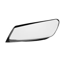 Trasparente faro sinistro per Volkswagen Touareg 2015-2018