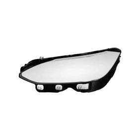 Trasparente faro sinistro per Volvo S90 2015-2022