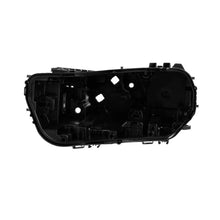 Carica l'immagine nel visualizzatore di Gallery, Scocca faro sinistro per BMW X7 G07 LCI 2020-2025