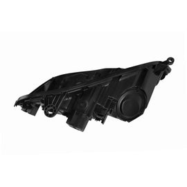 Scocca faro sinistro con LED luce e AFS per Mercedes Classe E W212 2014-2016