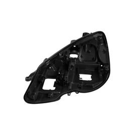Scocca faro sinistro con LED luce e AFS per Mercedes Classe E W212 2014-2016