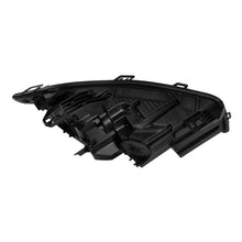 Scocca faro sinistro con LED luce per Mercedes CLA C117 2016-2019