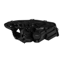 Scocca faro sinistro con LED luce per Mercedes CLA C117 2016-2019