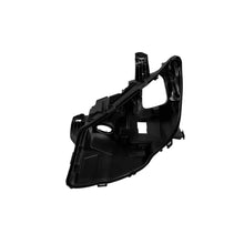 Scocca faro sinistro con LED luce per Mercedes CLA C117 2016-2019