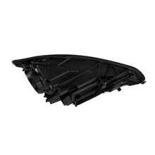 Carica l'immagine nel visualizzatore di Gallery, Scocca faro sinistro con LED luce per Mercedes Classe A W177 2018-2021
