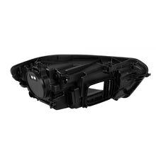 Carica l'immagine nel visualizzatore di Gallery, Scocca faro sinistro con LED luce per Mercedes Classe A W177 2018-2021