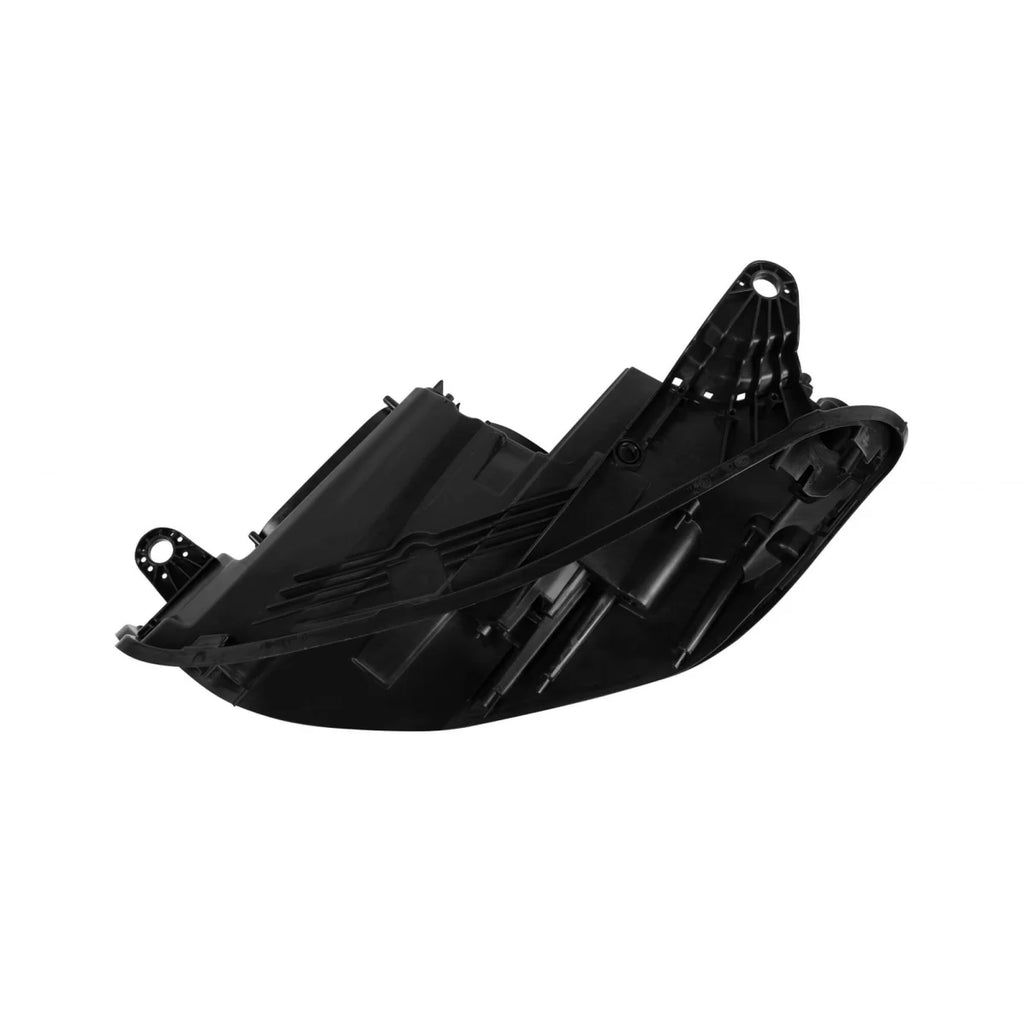 Scocca faro sinistro con LED luce per Mercedes CLS C257 dal 2018