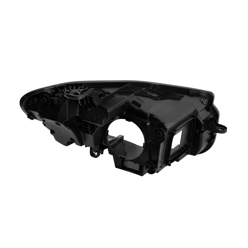 Scocca faro sinistro con LED luce per Mercedes CLS C257 dal 2018
