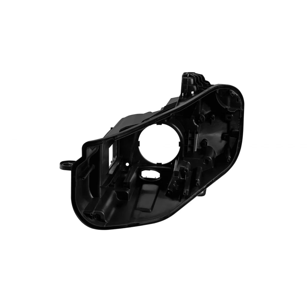 Scocca faro sinistro con LED luce per Mercedes CLS C257 dal 2018