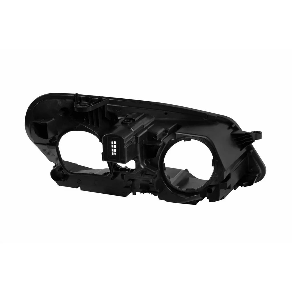 Scocca faro sinistro con LED luce per Mercedes Classe E W212 2014-2016