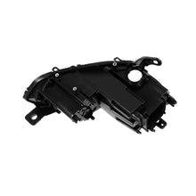 Scocca faro sinistro per Maserati Ghibli 2013-2017