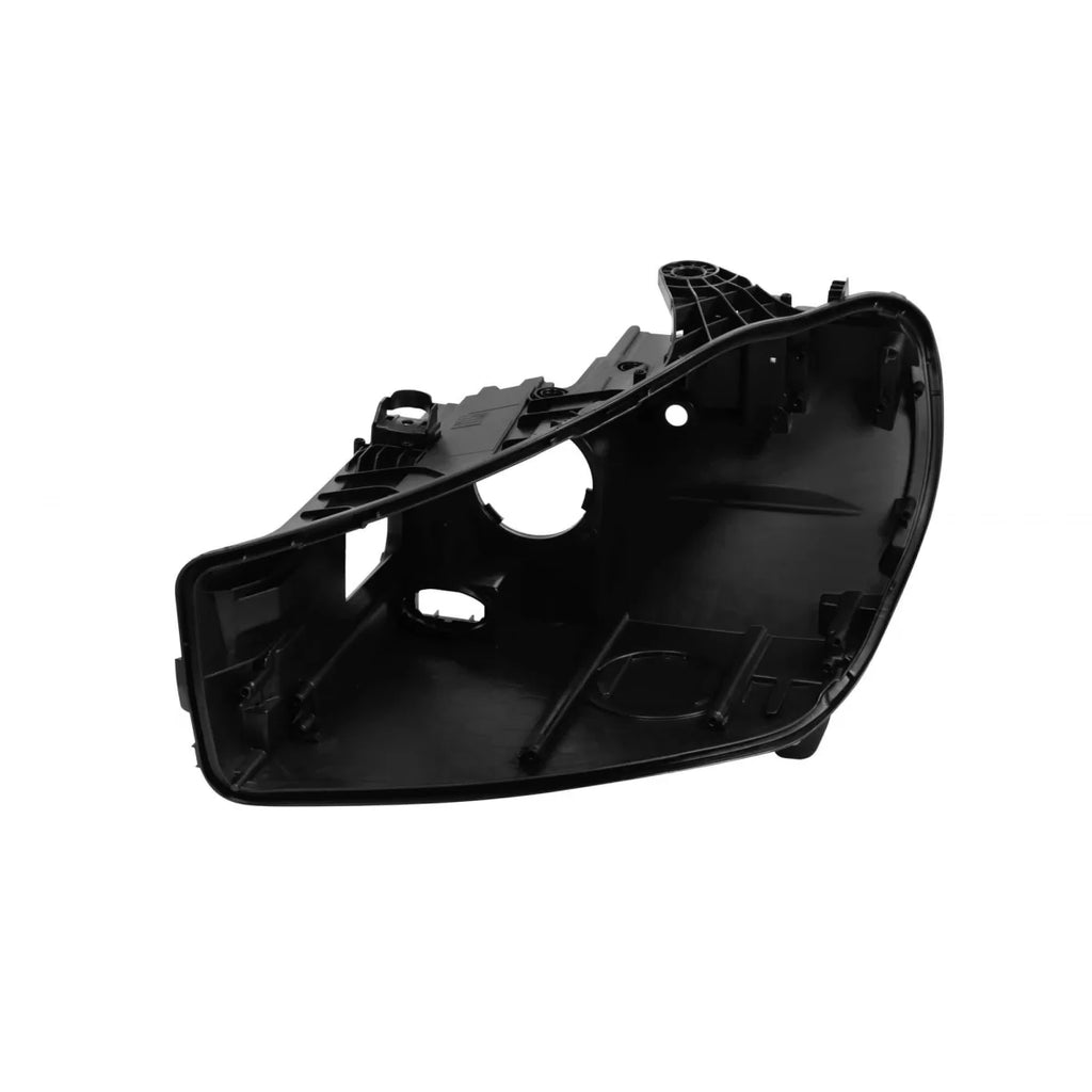 Scocca faro sinistro per Mercedes Classe C W206 berlina, S206 station wagon dal 2021
