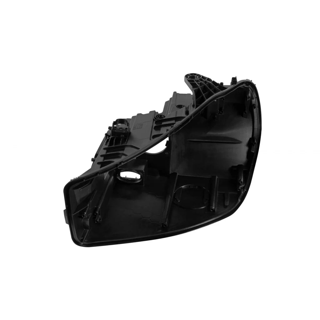 Scocca faro sinistro per Mercedes Classe C W206 berlina, S206 station wagon dal 2021