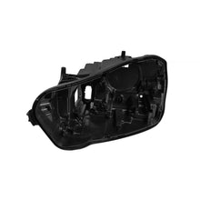 Carica l'immagine nel visualizzatore di Gallery, Scocca faro sinistro per Mercedes CLA C118 2019-2021 con LED luce