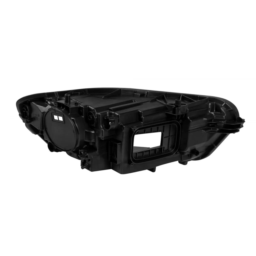 Scocca faro sinistro per Mercedes CLA C118 2019-2021 con LED luce