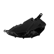 Scocca faro sinistro per Mercedes GLS X167 dal 2020