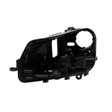 Scocca faro sinistro per Mercedes GLS X167 dal 2020