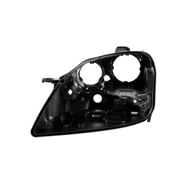 Scocca faro sinistro per Mercedes ML W164 2009-2011