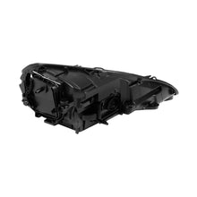 Scocca faro sinistro per Porsche Macan 2019-2021