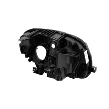 Scocca faro sinistro per Smart 453 ForFour 2017-2019