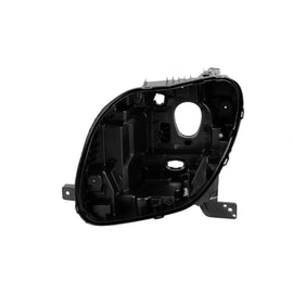 Scocca faro sinistro per Smart 453 ForFour 2017-2019