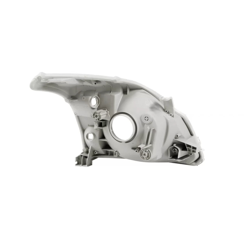 Scocca faro sinistro per Toyota Land Cruiser J120 2002-2008