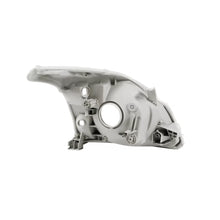 Scocca faro sinistro per Toyota Land Cruiser J120 2002-2008