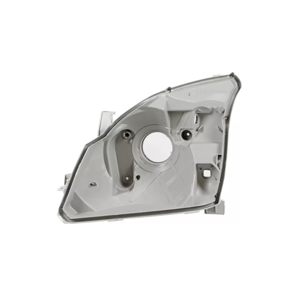 Scocca faro sinistro per Toyota Land Cruiser J120 2002-2008