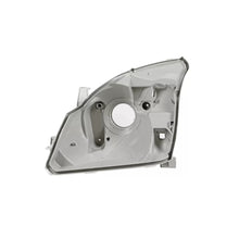Scocca faro sinistro per Toyota Land Cruiser J120 2002-2008