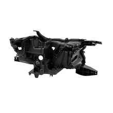 Scocca faro sinistro per Toyota Land Cruiser J150 2018-2022