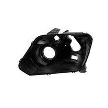 Scocca faro sinistro per Volkswagen Amarok 2010-2016